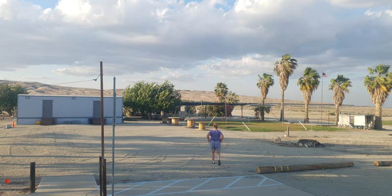 Camper submitted image from 10 Star Ranch