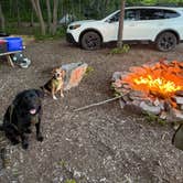 Review photo of 100 Mile View Camping by Ashley G., June 6, 2026