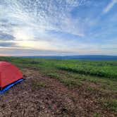 Review photo of 100 Mile View Camping by wojtek J., June 3, 2024