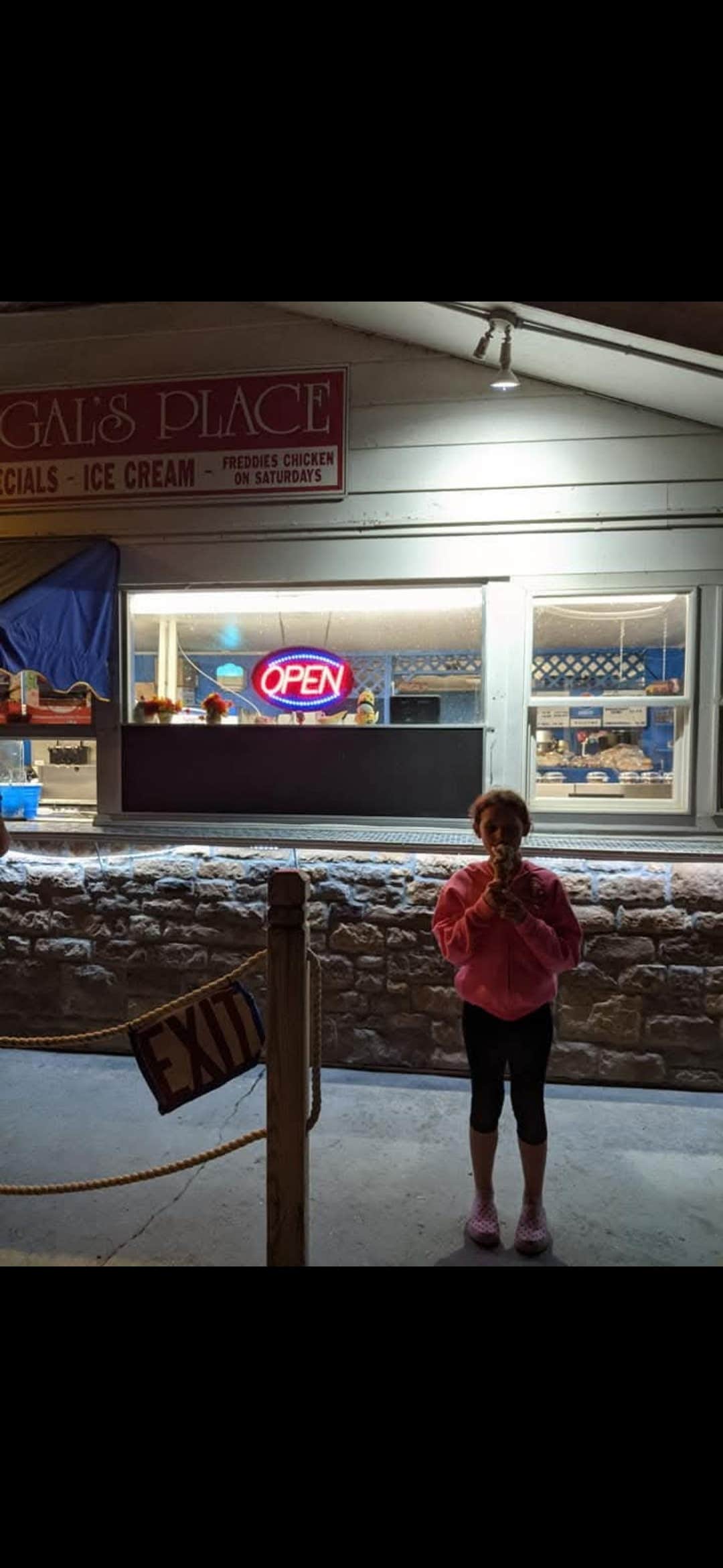 Camper-submitted photo at 1000 Islands Campground near Fort Drum, NY