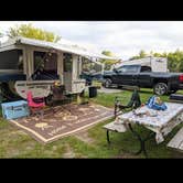 Review photo of 1000 Islands Campground by Scott H., August 15, 2025