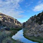 Review photo of 12 Mile Hot Springs Dispersed Camping by miranda , September 20, 2025