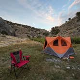 Review photo of 12 Mile Hot Springs Dispersed Camping by miranda , September 20, 2025