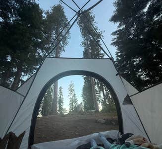Where Can You Camp in a Tent for Free: Top Hidden Spots Revealed