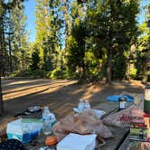 Review photo of FS Road 13s09 Dispersed Camp - Ten Mile Road by Mayra R., August 5, 2025