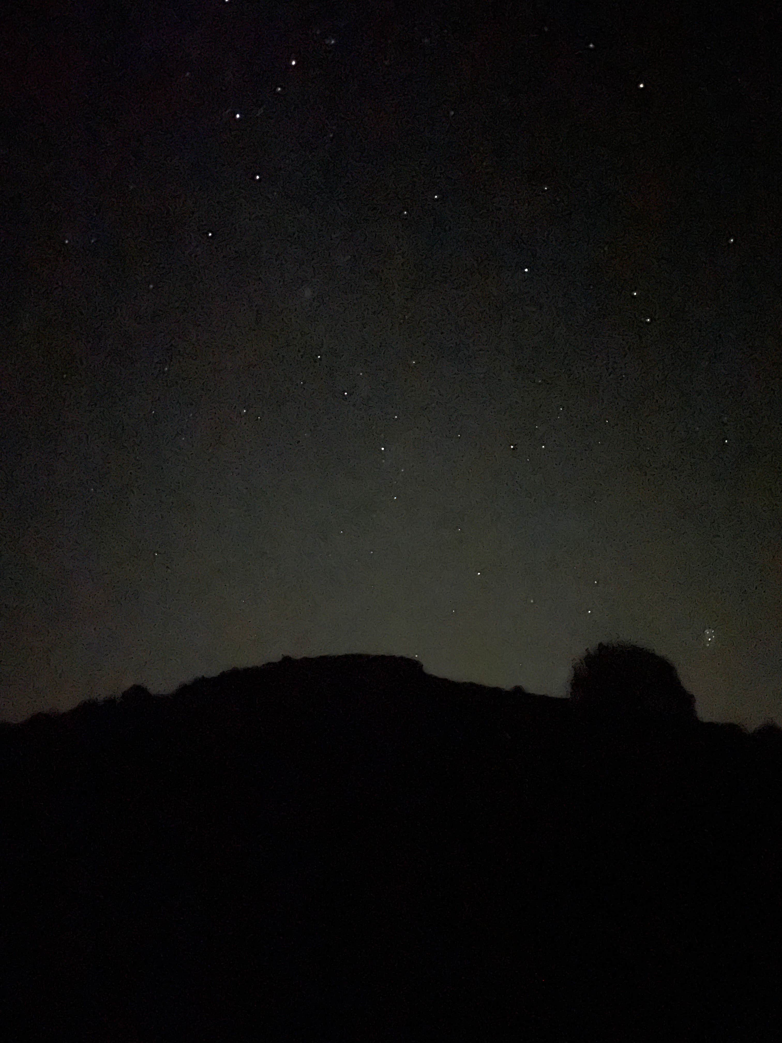 Camper submitted image from 169 BLM Camp - 1
