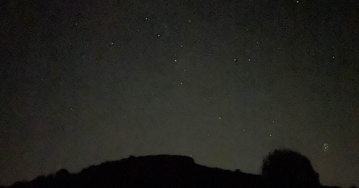 169 BLM Camp