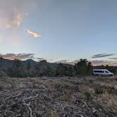 Review photo of 19631 Humboldt Forest Road Dispersed Campsite by DL M., September 21, 2024