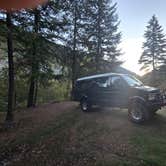 Review photo of 2 Mile Turn Off Dispersed Camp by Amber W., February 3, 2026