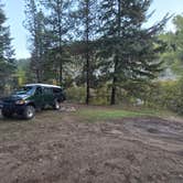 Review photo of 2 Mile Turn Off Dispersed Camp by Amber W., February 3, 2026