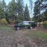 Review photo of 2 Mile Turn Off Dispersed Camp by Amber W., February 3, 2026