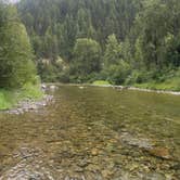 Review photo of 2 Mile Turn Off Dispersed Camp by Adam  B., August 2, 2025