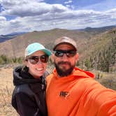 Review photo of 211E Overlook Dispersed by Caleb A., April 25, 2026