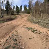 Review photo of 211E Overlook Dispersed by Caleb A., April 25, 2026