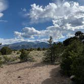 Review photo of Shavano BLM Designated Camping Area by Ryan L., July 8, 2026