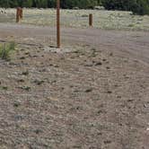 Review photo of Shavano BLM Designated Camping Area by johny R., April 12, 2026