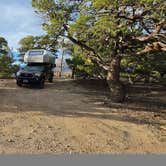 Review photo of Shavano BLM Designated Camping Area by Dan J., June 13, 2026