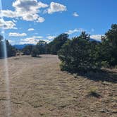 Review photo of Shavano BLM Designated Camping Area by johny R., April 12, 2026