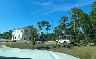 Beth R.'s photo of rv camping at 30A Luxury RV Resort near Niceville, FL