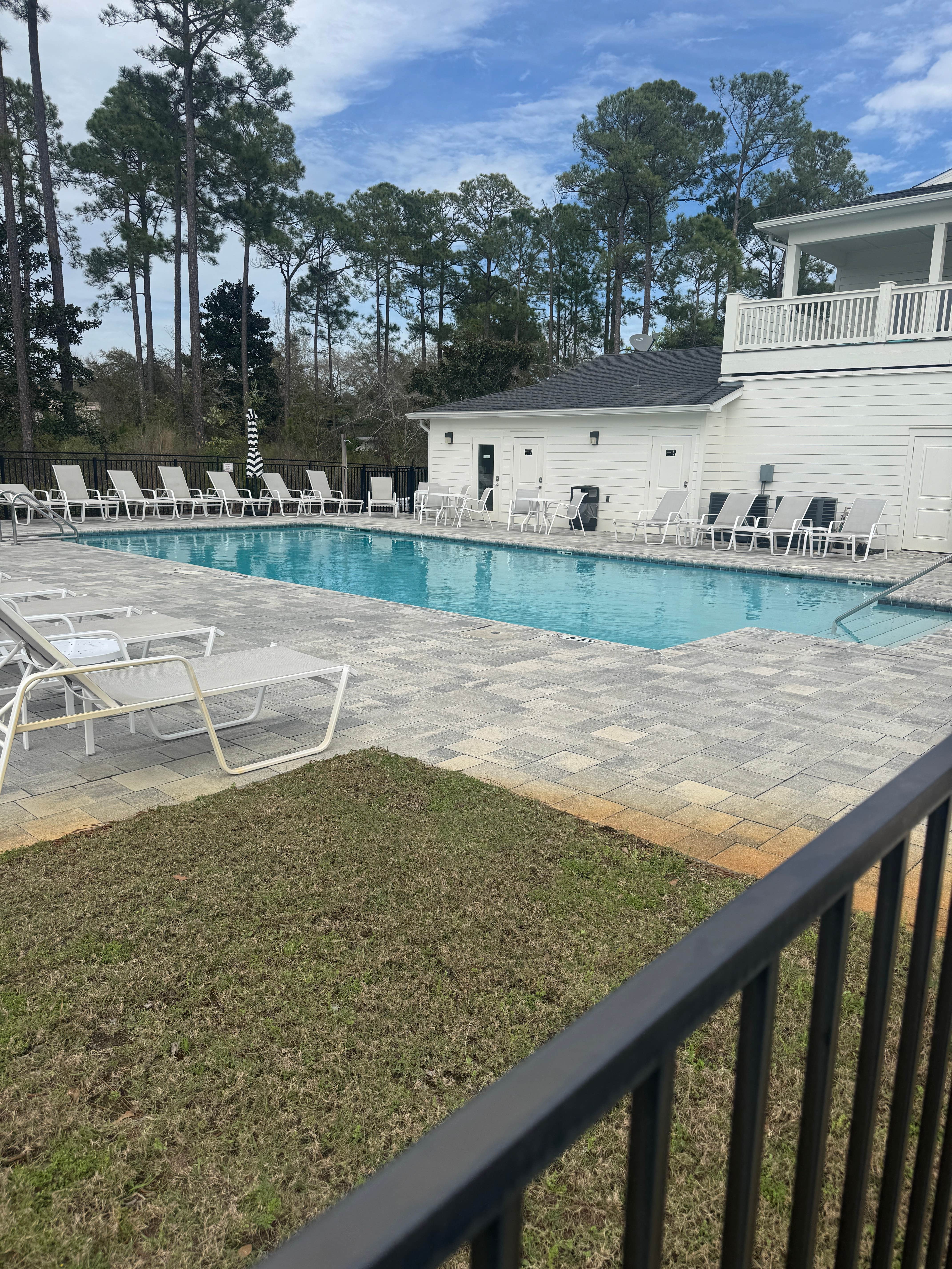 Camper-submitted photo at 30A Luxury RV Resort near Santa Rosa Beach, FL