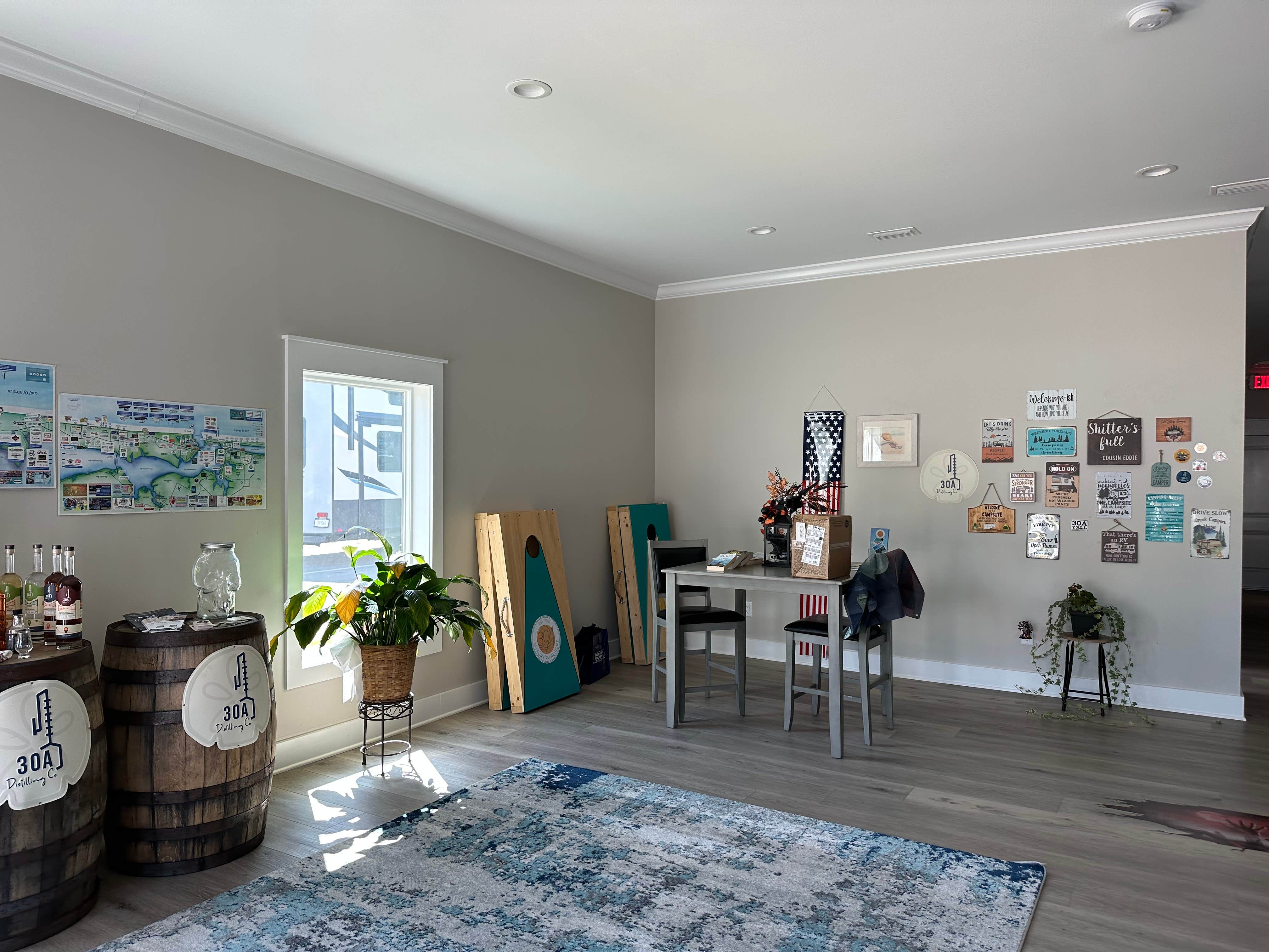 Camper-submitted photo at 30A Luxury RV Resort near Ebro, FL