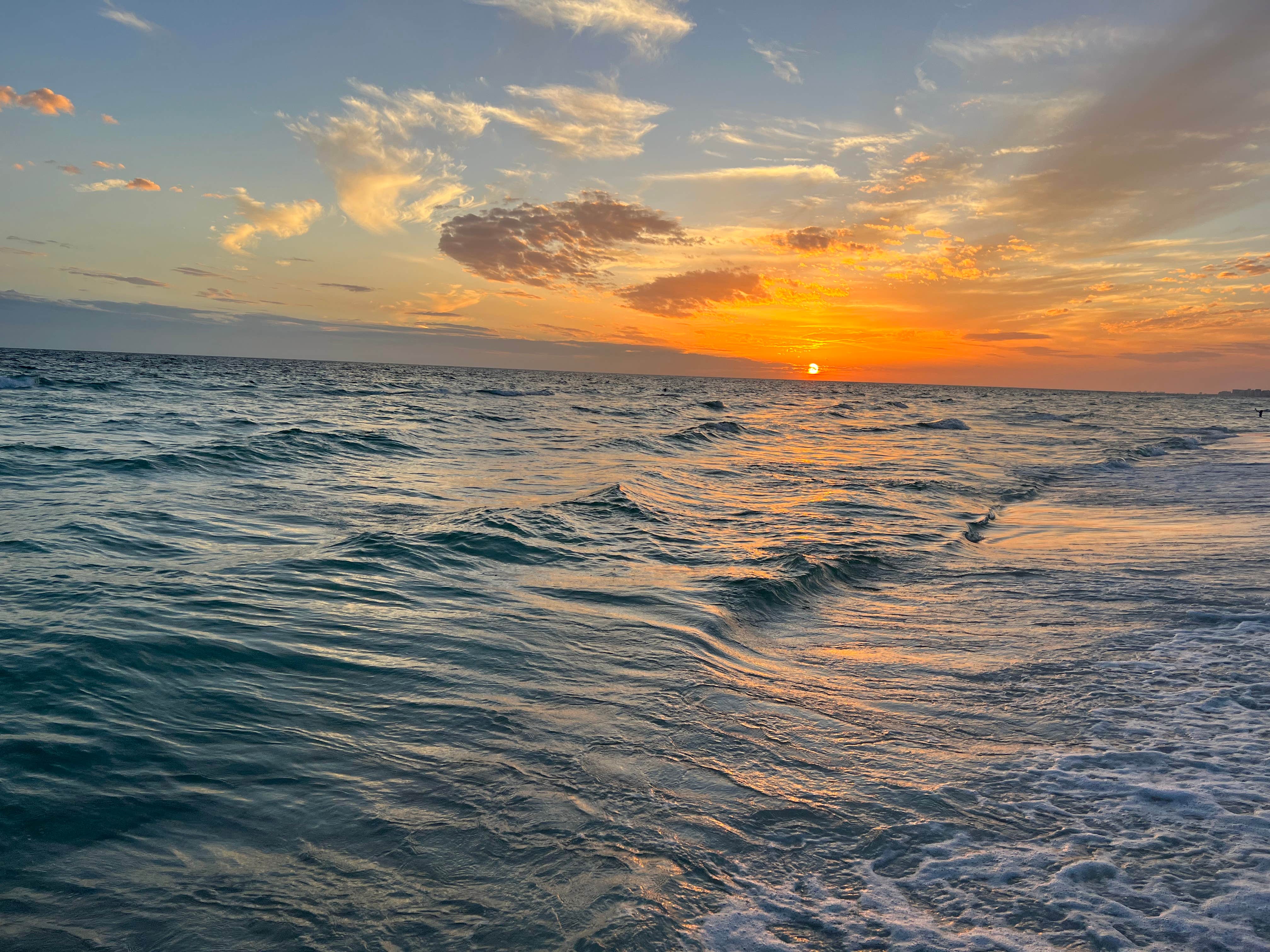 Camper-submitted photo at 30A Luxury RV Resort near Ebro, FL