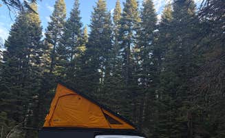 Grant M.'s photo at 31N17N - North Manzanita Dispersed Camping near Redwoods, CA