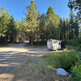 Review photo of 31N17N - North Manzanita Dispersed Camping by Brock S., July 23, 2025