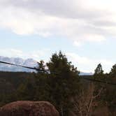 Review photo of 320A Mt. Herman Dispersed by Seanna M., April 29, 2025