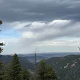 Review photo of 320A Mt. Herman Dispersed by Becca B., September 13, 2026