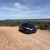 Review photo of 320A Mt. Herman Dispersed by Becca B., September 13, 2026