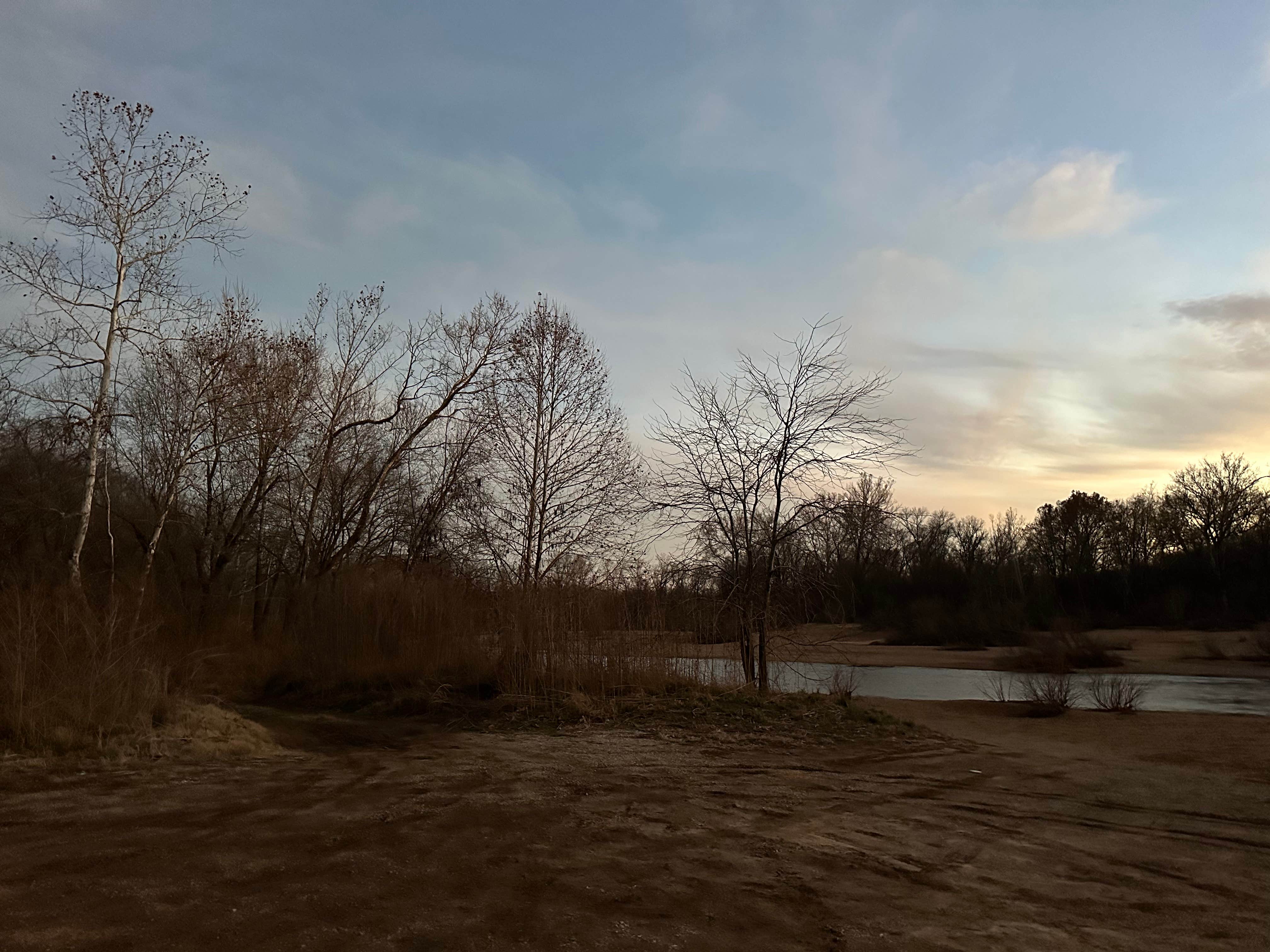 Camper-submitted photo at 34 Bridge Recreation Area near Williamsville, MO