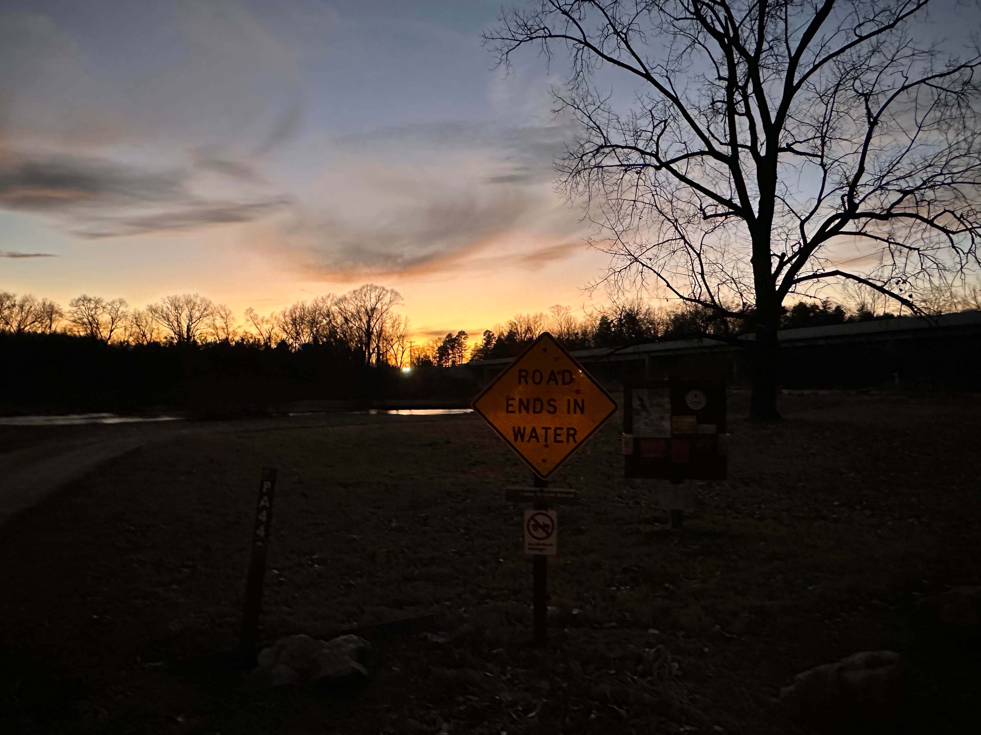 Camper-submitted photo at 34 Bridge Recreation Area near Williamsville, MO