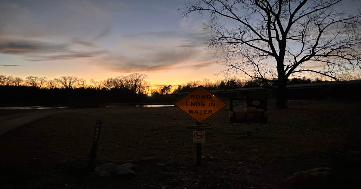 34 Bridge Recreation Area Camping | Patterson, Missouri