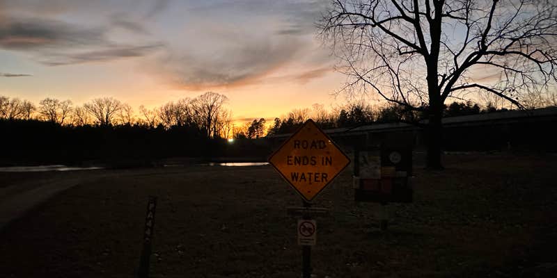 Camper submitted image from 34 Bridge Recreation Area