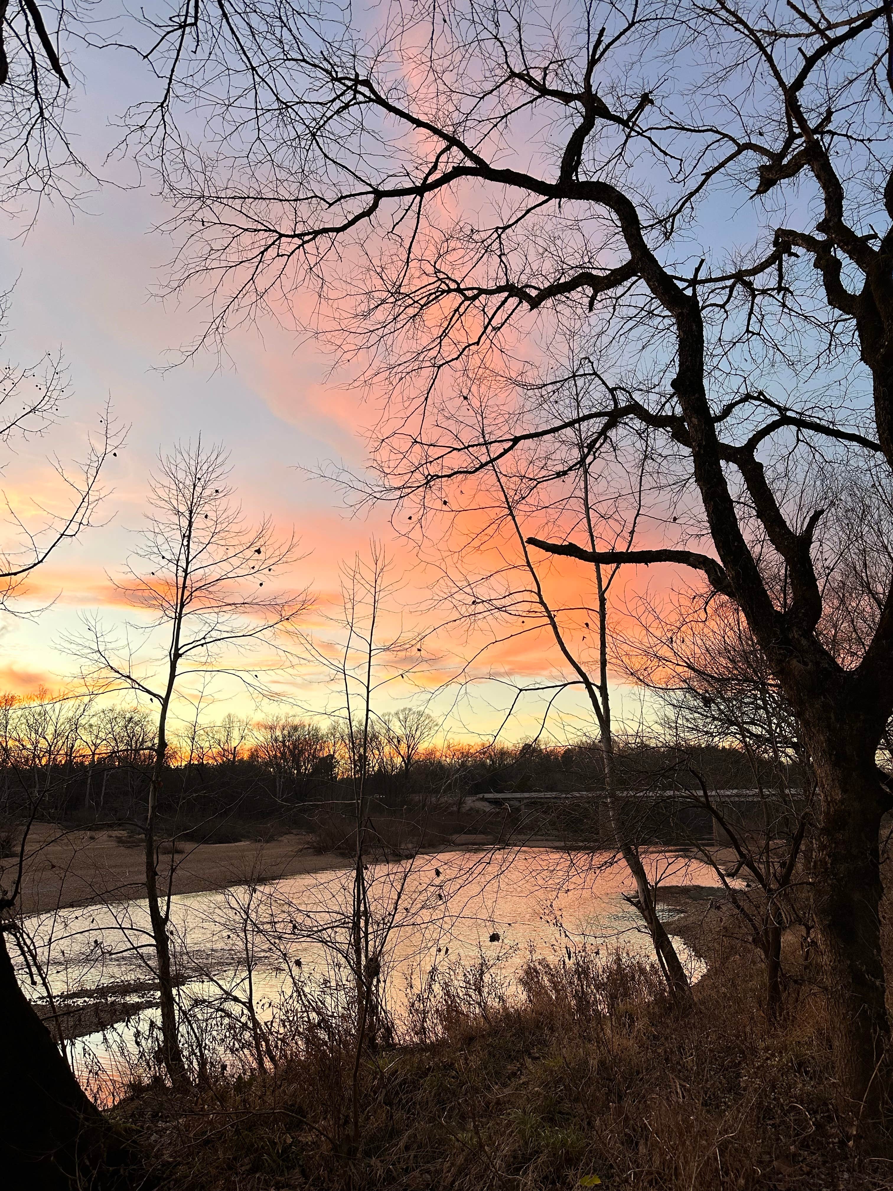 Camper-submitted photo at 34 Bridge Recreation Area near Williamsville, MO