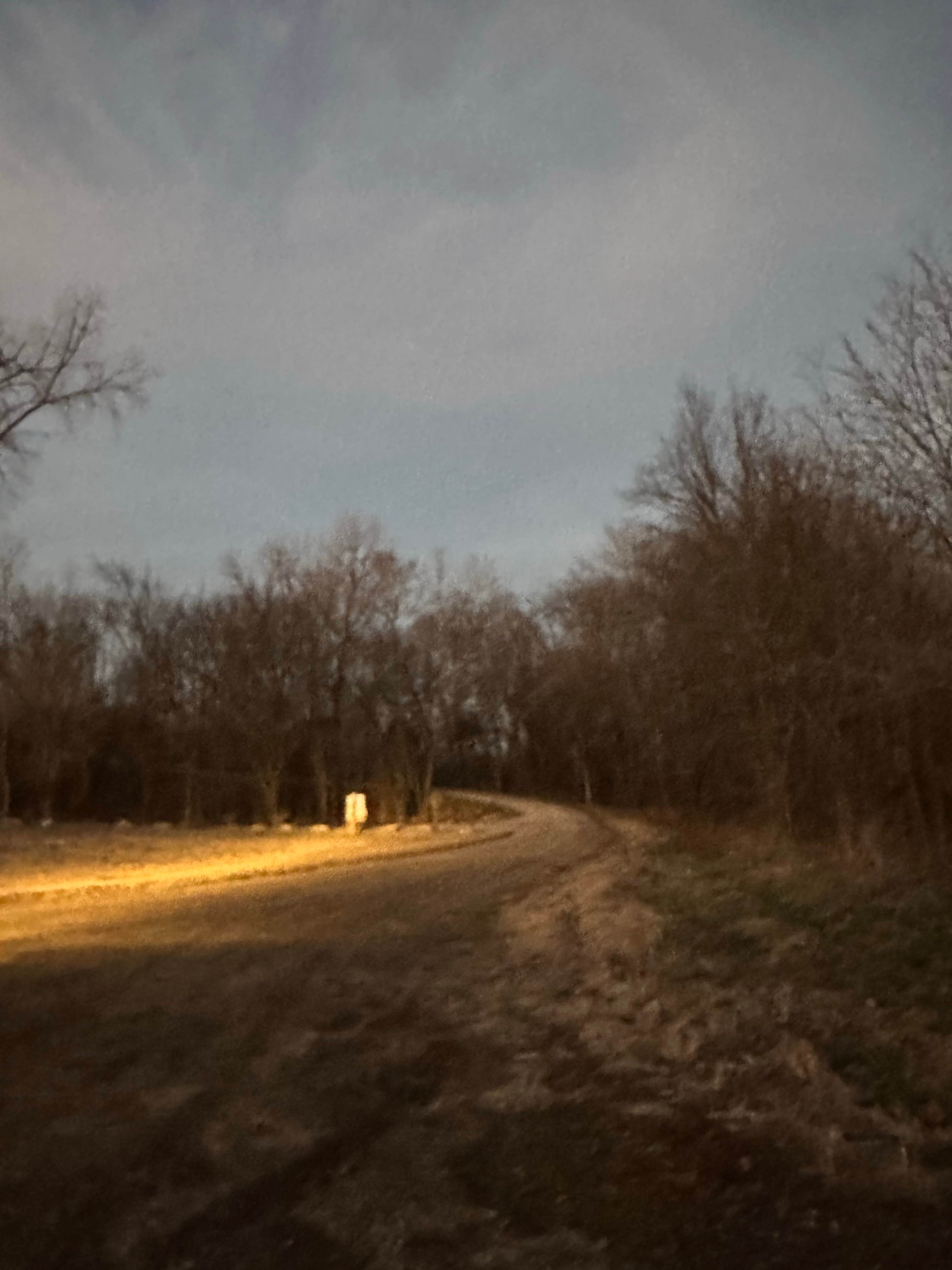 Camper-submitted photo at 34 Bridge Recreation Area near Williamsville, MO