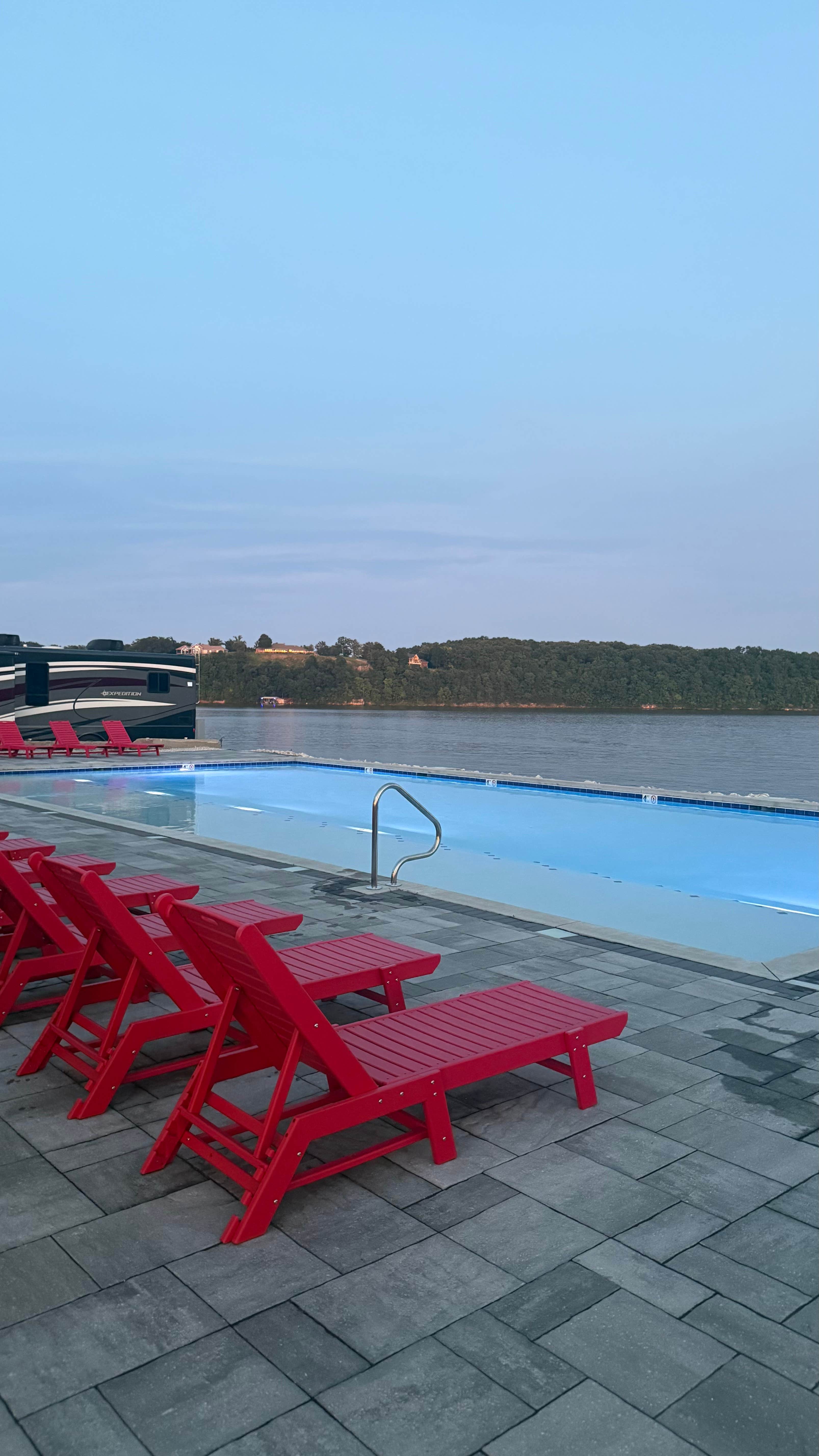 38 Special Luxury RV Resort