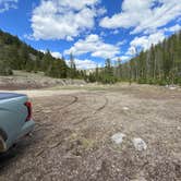 Review photo of Little Blackfoot River Dispersed Campsite #3 by Laura M., May 9, 2025