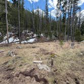 Review photo of Little Blackfoot River Dispersed Campsite #3 by Laura M., May 9, 2025