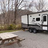 Review photo of 4 Guys RV Park at Red River Gorge by Randi R., March 21, 2026