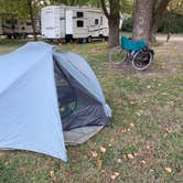 Review photo of 4 mile Creek RV Resort and Campground by Joyce R., October 16, 2024