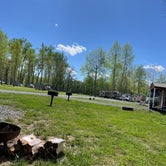Review photo of 411 River Rest Campground by Haley S., April 16, 2024