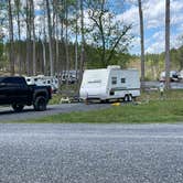 Review photo of 411 River Rest Campground by Haley S., April 16, 2024