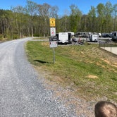 Review photo of 411 River Rest Campground by Haley S., April 16, 2024