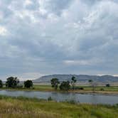 Review photo of Pig Farm Fishing Access Camp by Steven L., August 27, 2025