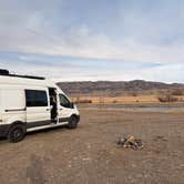 Review photo of Pig Farm Fishing Access Camp by hap C., January 15, 2026