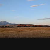 Review photo of Pig Farm Fishing Access Camp by Steve M., August 30, 2026