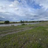 Review photo of Pig Farm Fishing Access Camp by Steve M., June 3, 2025