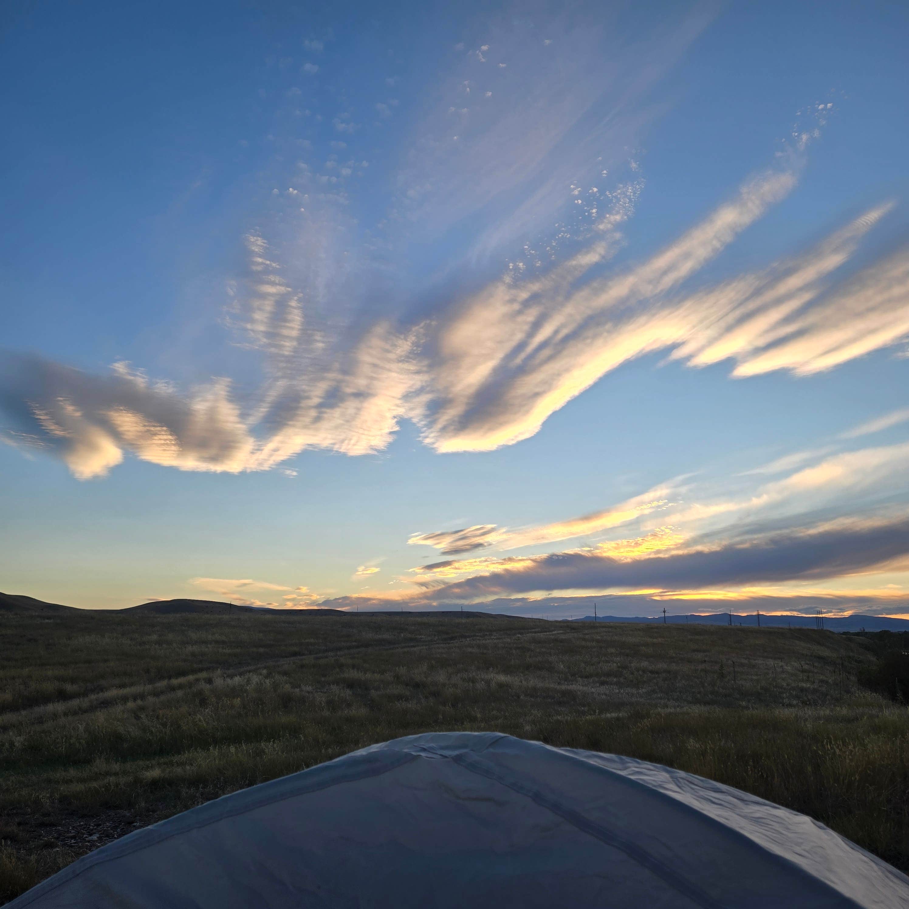 Camping near West Boulder Cabin: Pig Farm Fishing Access Camp, Livingston, Montana